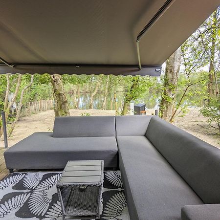 Tinyhouse Nelson Villa Papenburg Eksteriør billede