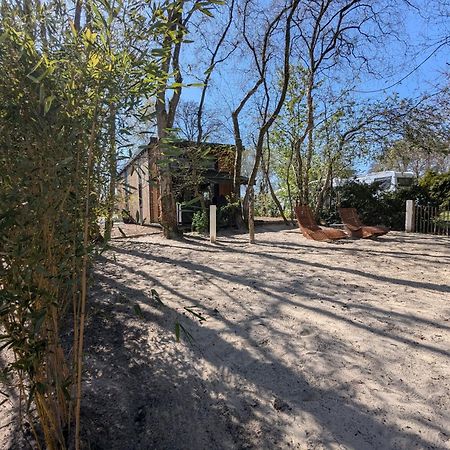 Tinyhouse Nelson Villa Papenburg Eksteriør billede