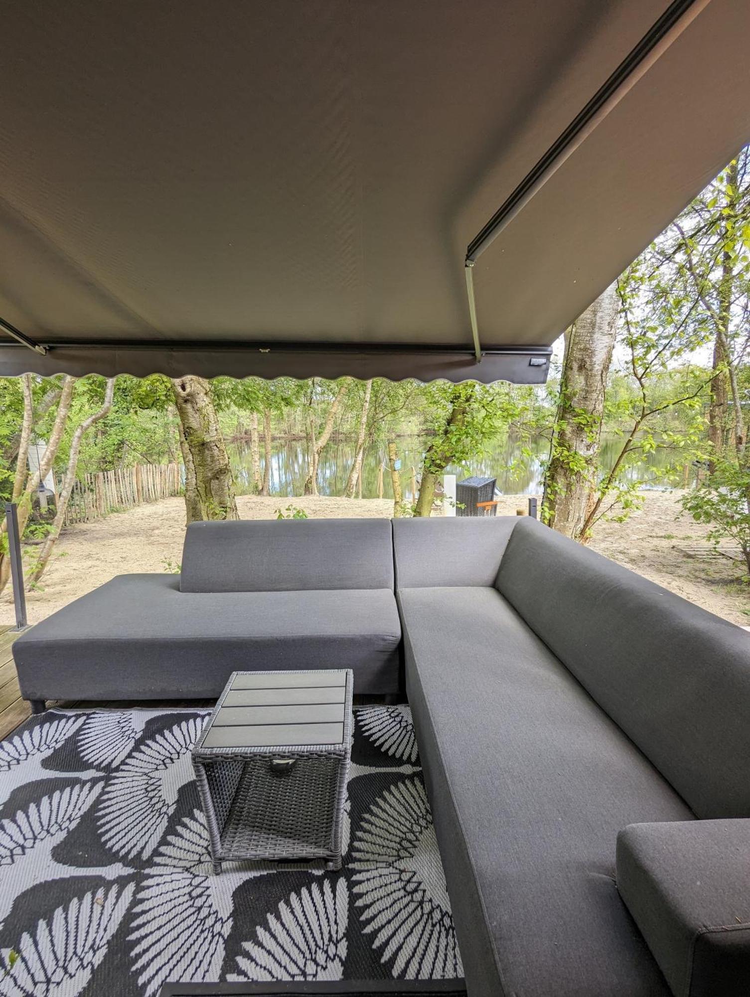 Tinyhouse Nelson Villa Papenburg Eksteriør billede