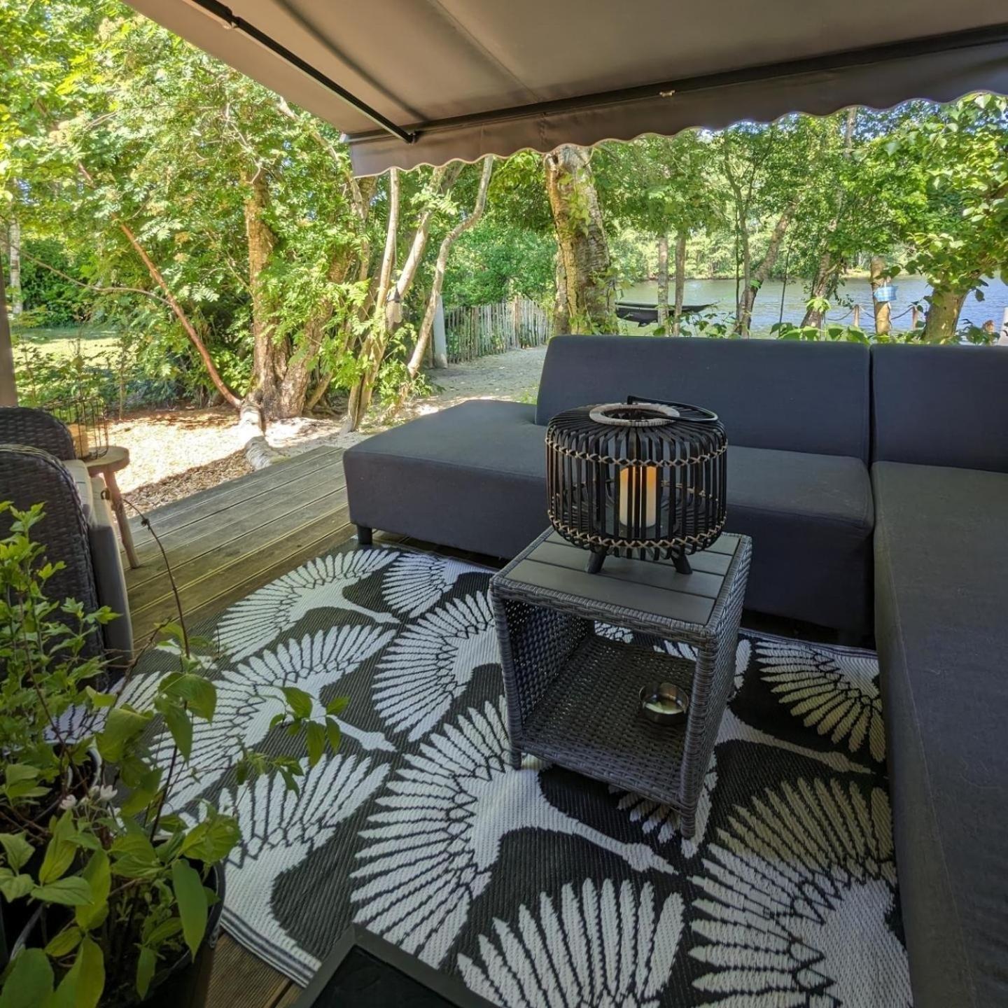 Tinyhouse Nelson Villa Papenburg Eksteriør billede