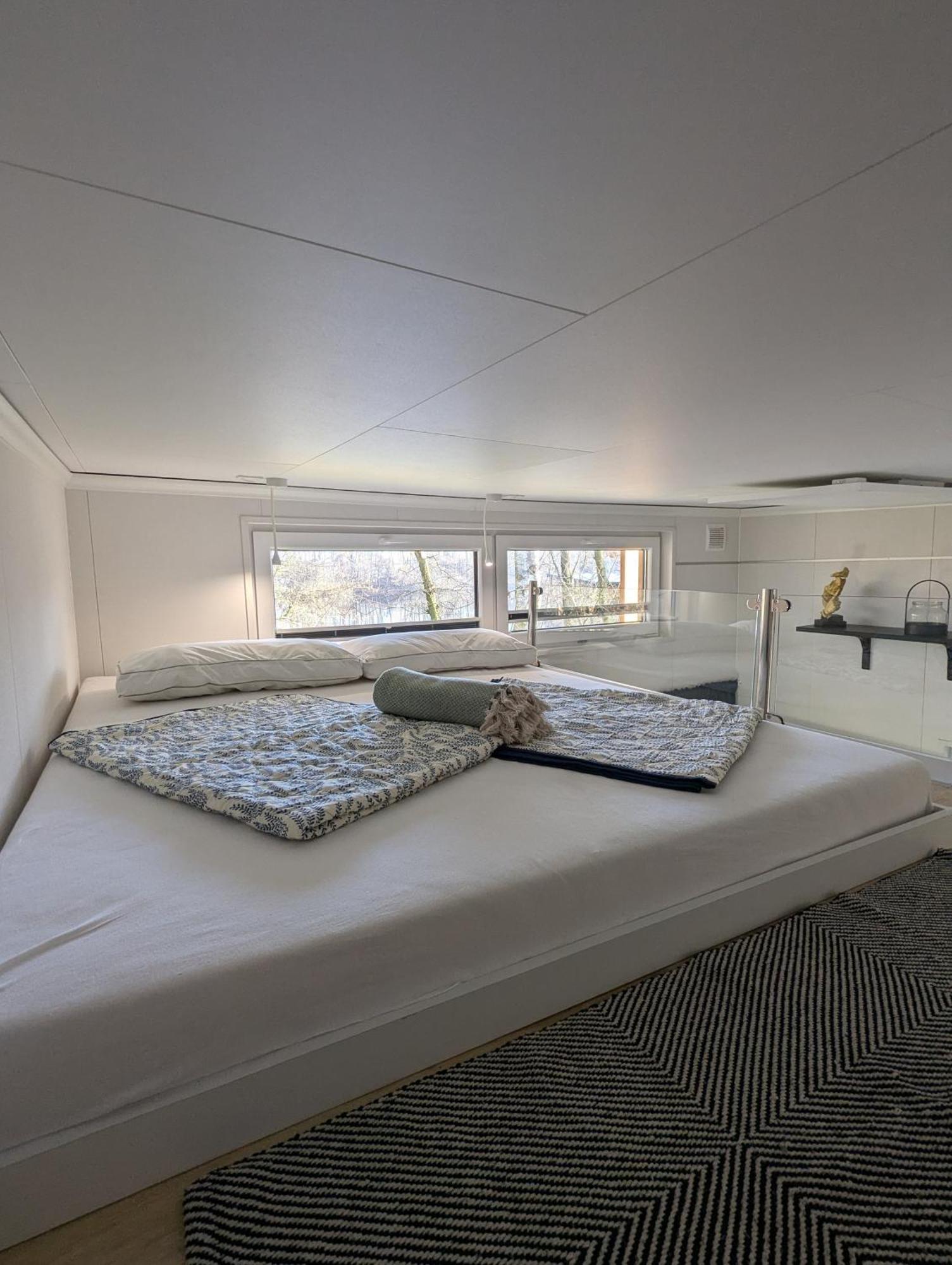 Tinyhouse Nelson Villa Papenburg Eksteriør billede